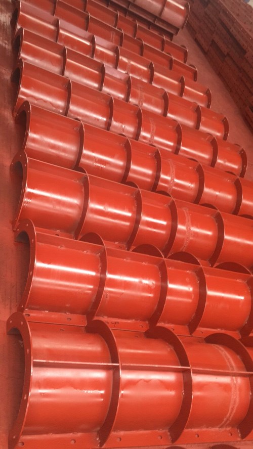 武汉圆柱钢模板厂家讲解圆柱钢模板的装�|�很主要